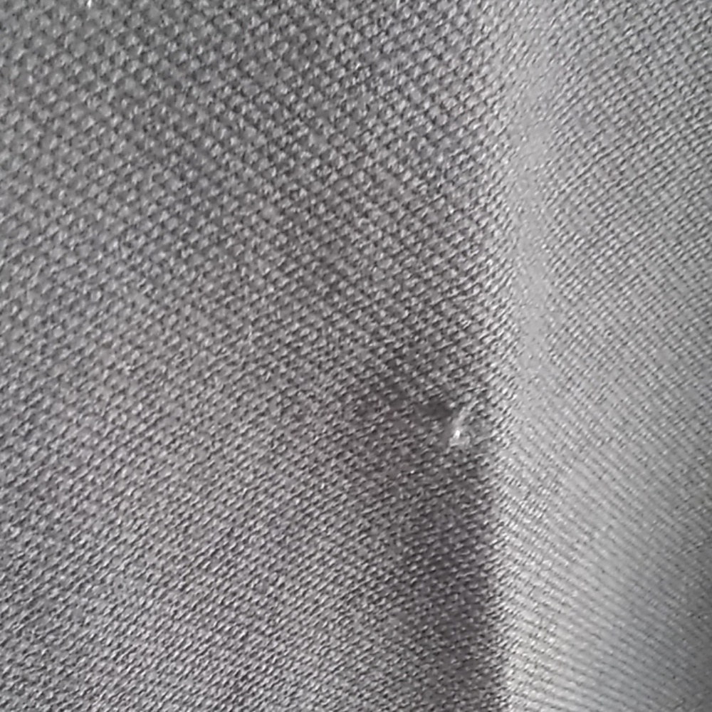 Adidas climalite full zip black jacket - Picture 8 of 8